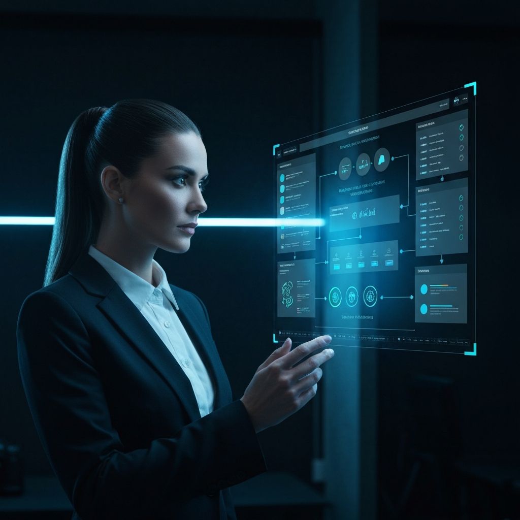 AI Automation for Small and Mid-Size Enterprises