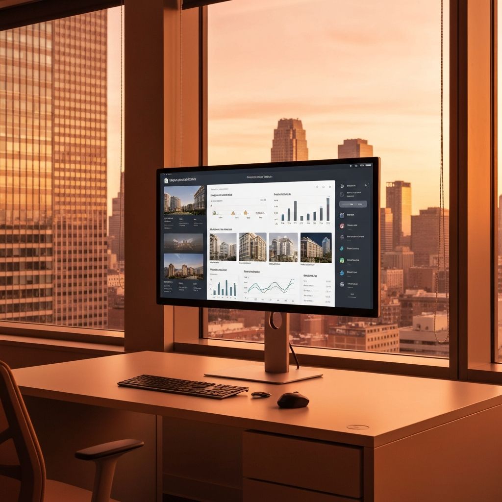 The PropTech Revolution: What Real Estate Investors Need to Know
