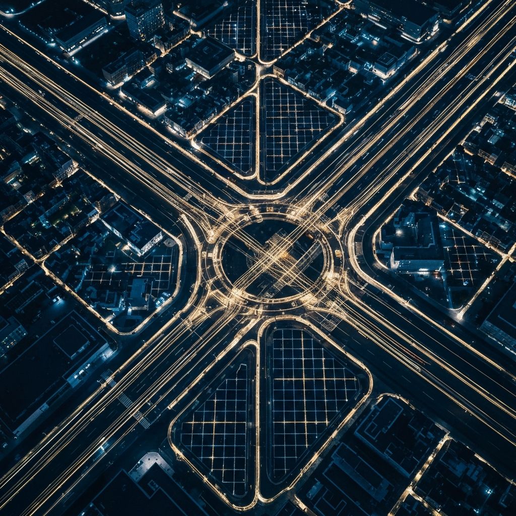 Growth-Focused Organizations