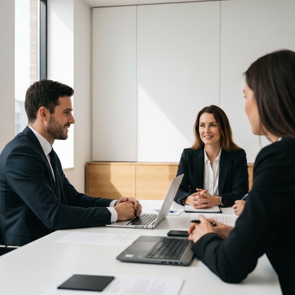 Discovery & Assessment